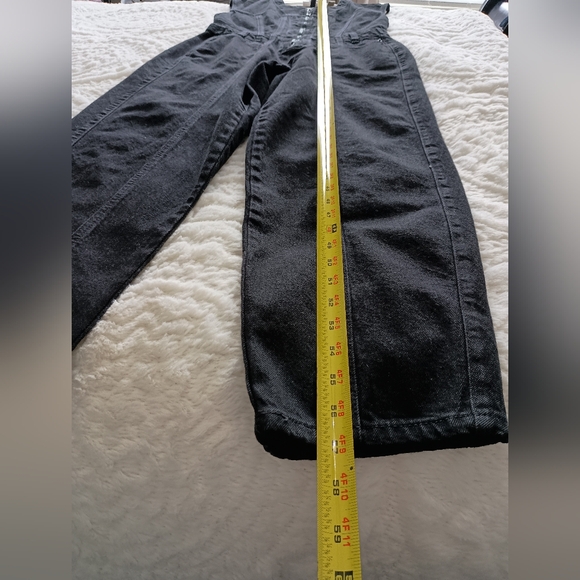 Universal Thread Jumpsuit - Picture 5 of 9